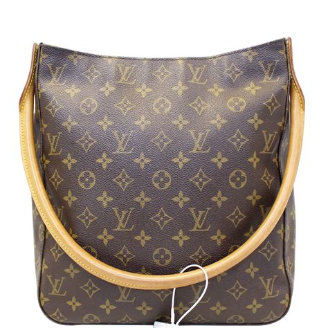 looping gm louis vuitton|Louis Vuitton loop monogram.